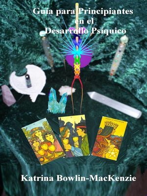 cover image of Guía para Principiantes en Desarrollo Psíquico